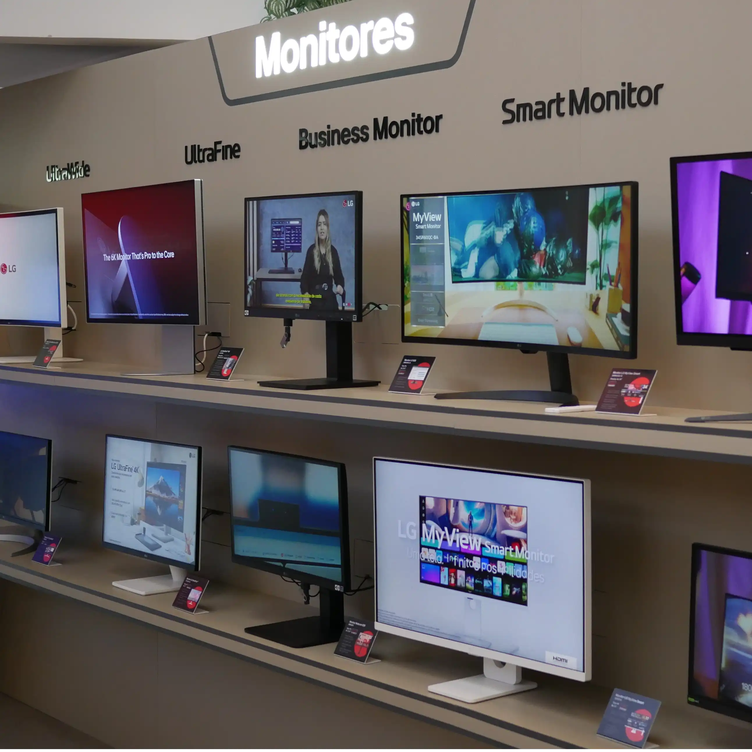 As Grandes Novidades da LG para 2026 - Imagem 4