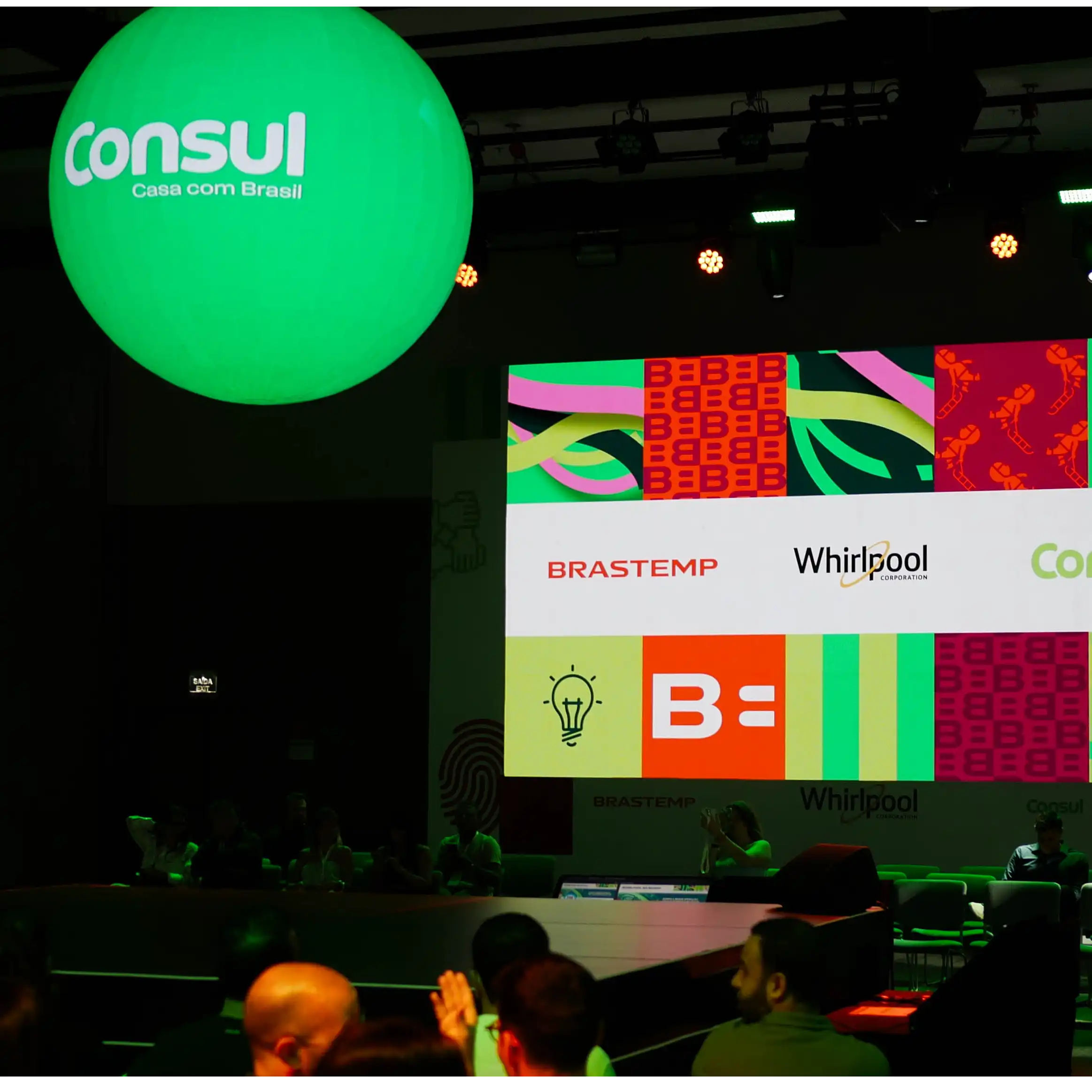 Imagem de Novidades da Brastemp e Consul para 2026