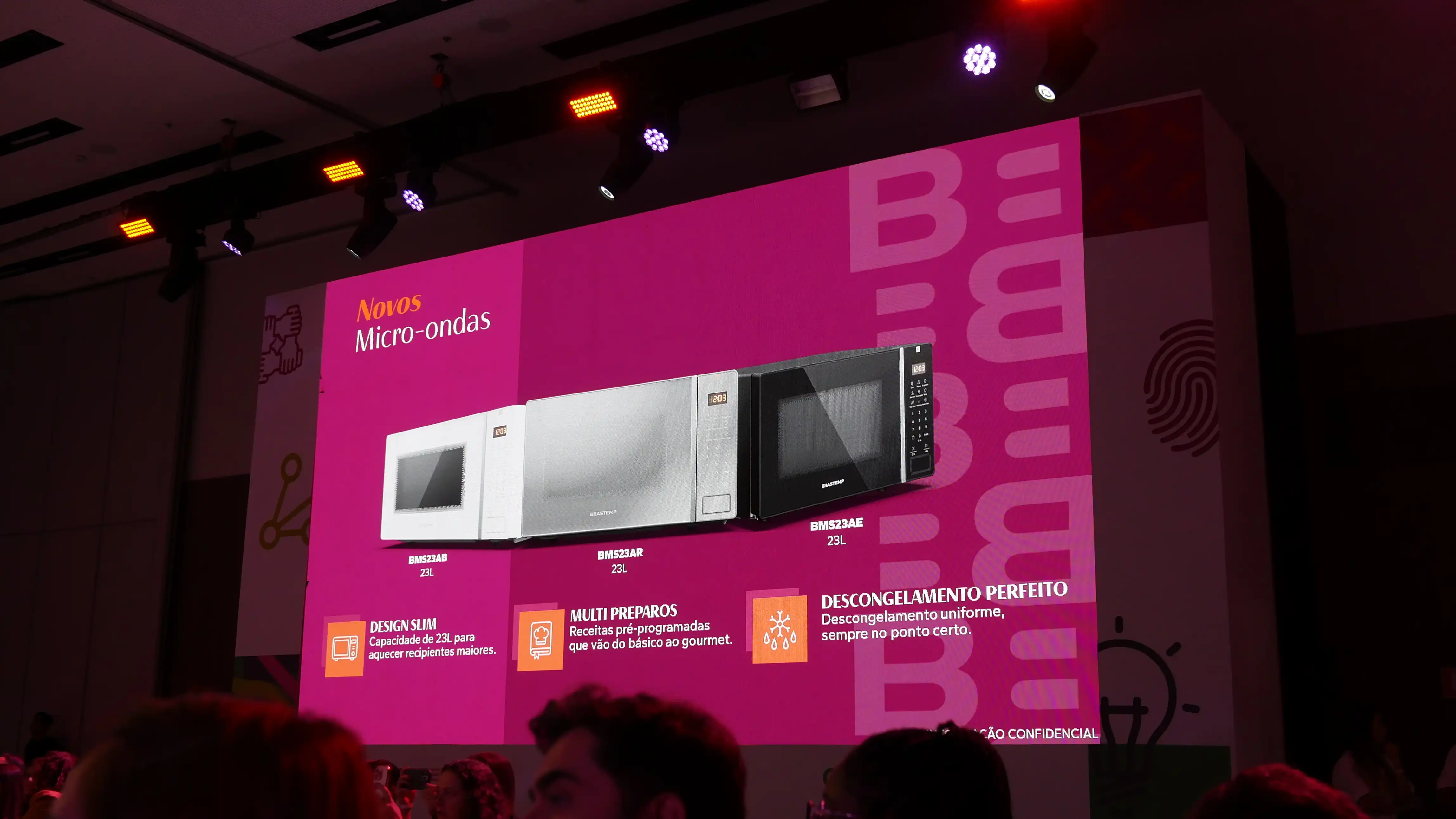 Novidades da Brastemp e Consul para 2026 - Imagem 2