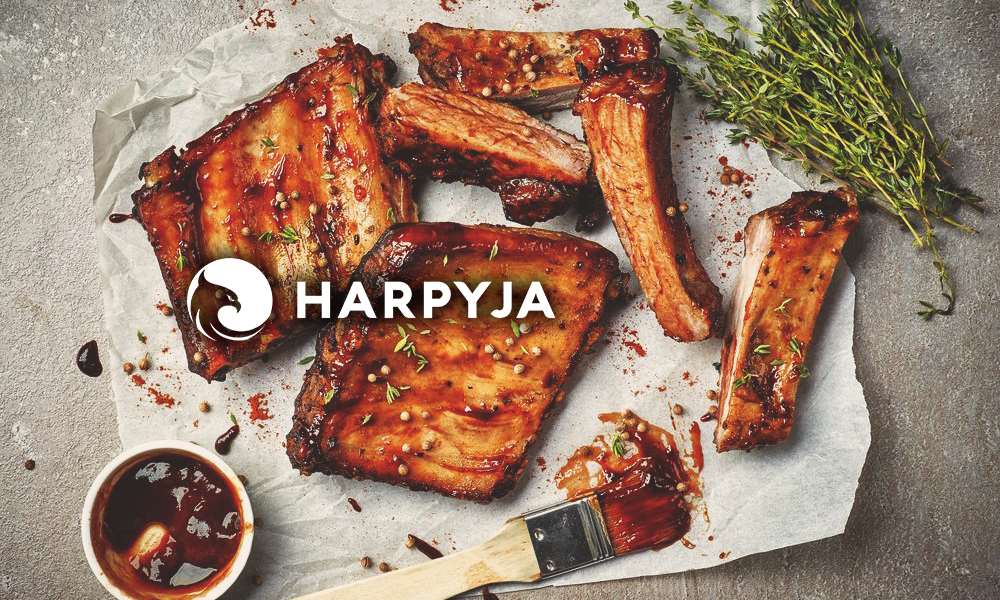 Banner de capa da notícia Receita de Costelinha de porco ao molho barbecue de goiabada.