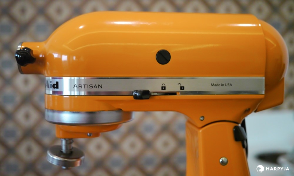 Comparativo de planetárias - KitchenAid Artisan vs. Oster Digital OBAT911 - Imagem 11