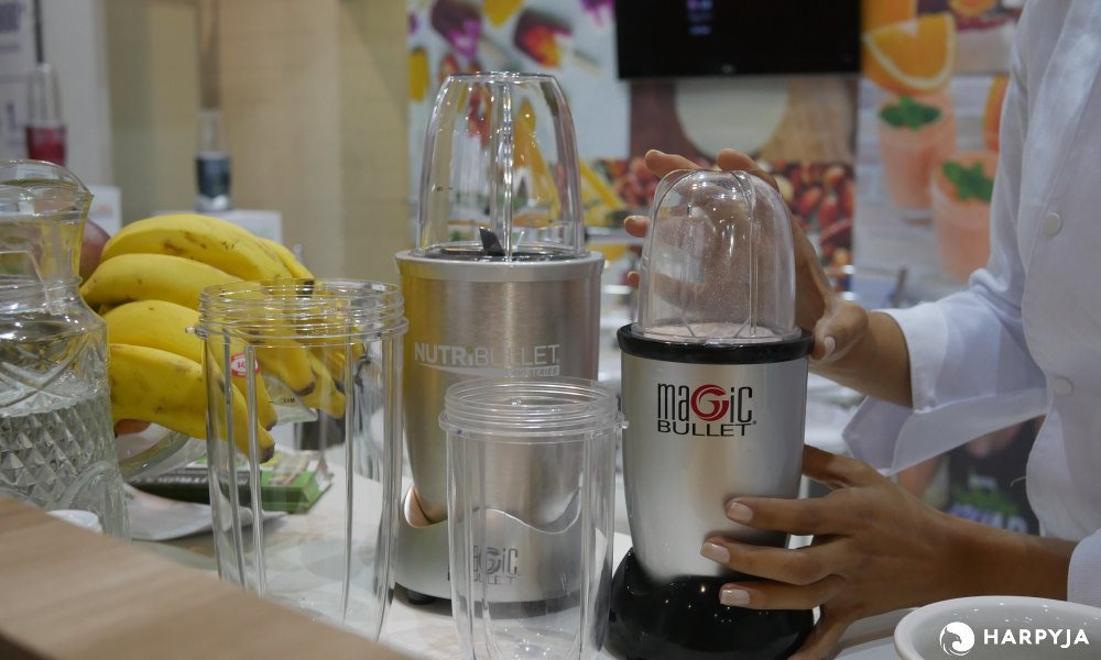 Feira Eletrolar Show 2018 - Eletrodomésticos e Eletroportáteis - Imagem 5