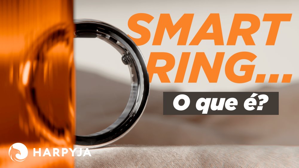 Imagem do blog post O que é Anel Inteligente e Para que Serve?