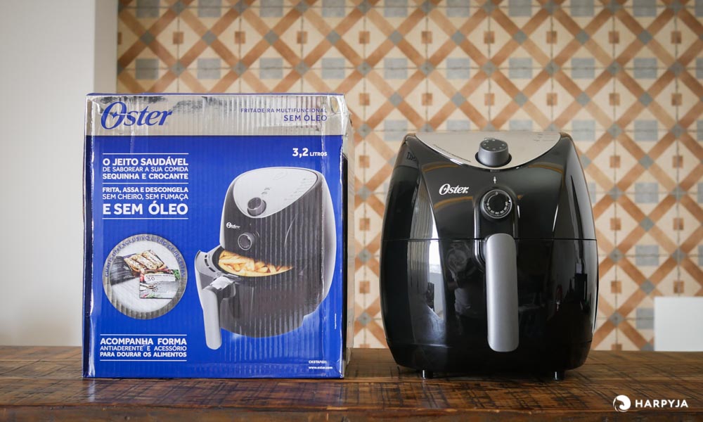 Como funcionam as air fryers ou fritadeiras sem óleo? - Imagem 3