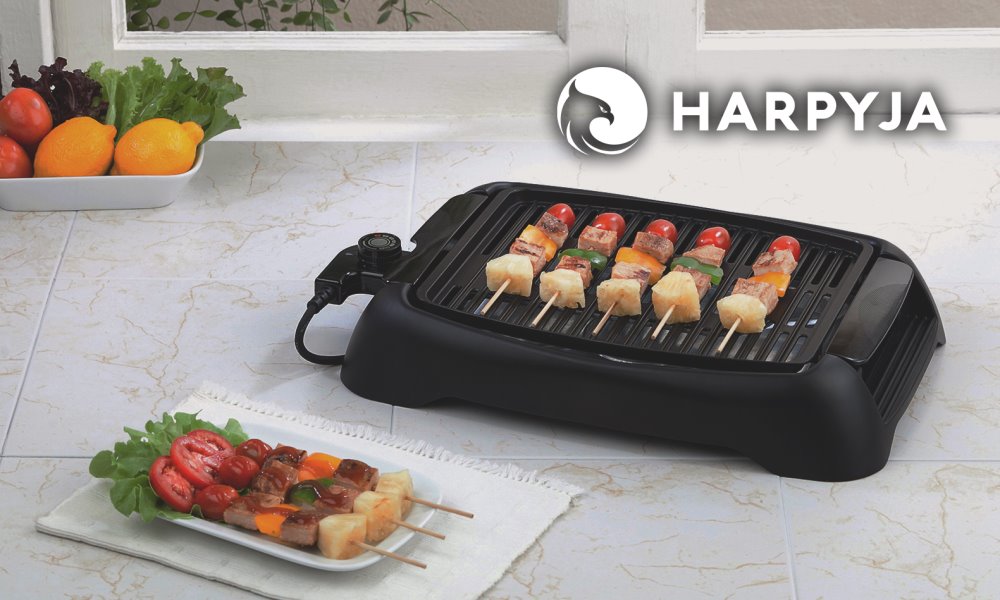 Banner de capa da notícia Churrasco de apartamento.