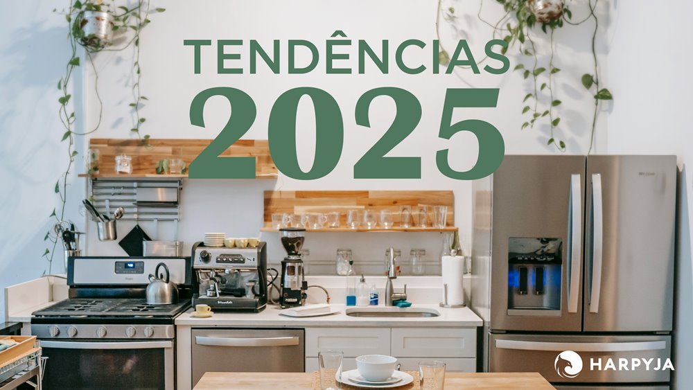 Imagem do blog post Tendências de produtos para 2025, o que esperar?