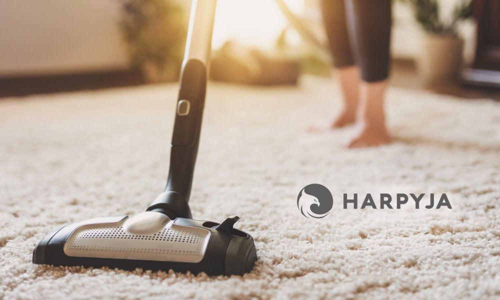 Banner de capa da notícia Conheça os aspiradores de pó disponíveis no mercado. 