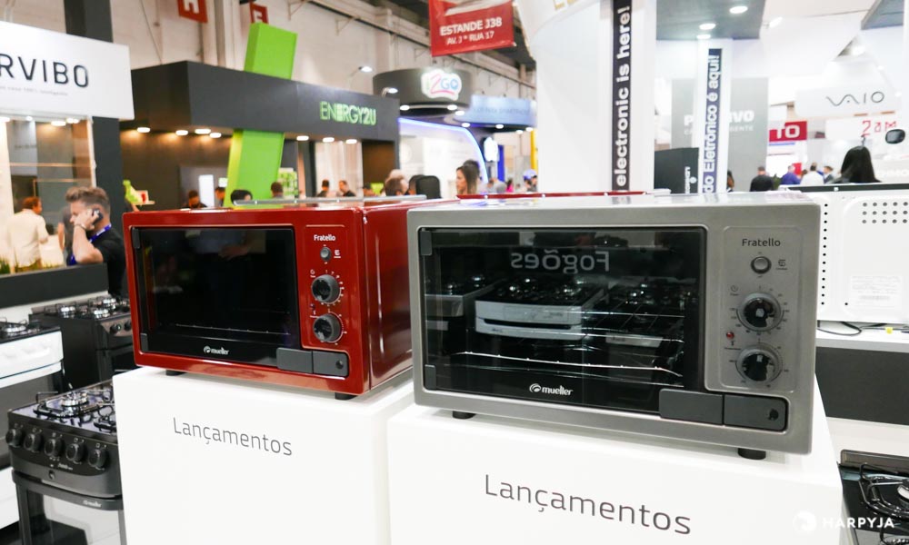 Destaques da Feira Eletrolar Show 2019 - Imagem 5