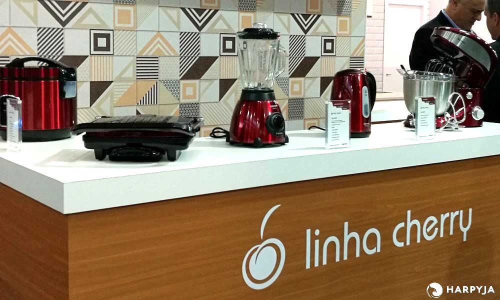 Feira Eletrolar Show 2018 - Eletrodomésticos e Eletroportáteis - Imagem 13