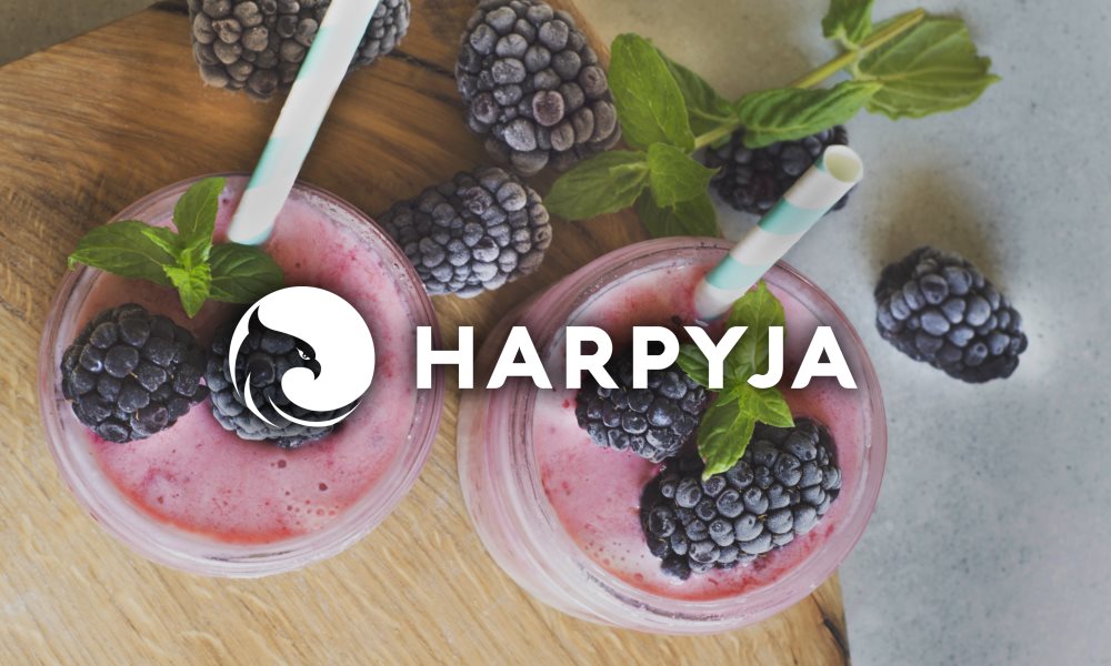 Imagem do blog post Receita de Smoothie para começar o dia bem