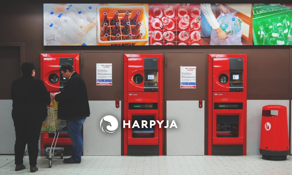 Imagem do blog post Como funciona o processo de reciclagem nos 3 países que mais reciclam na Europa.