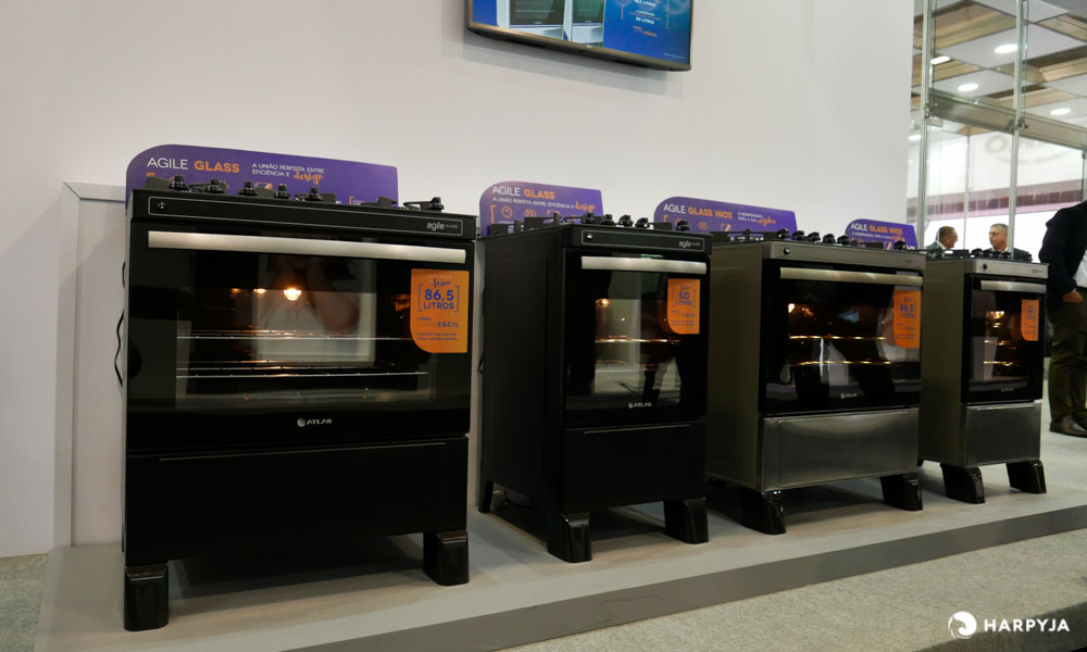Destaques da Feira Eletrolar Show 2019 - Imagem 3