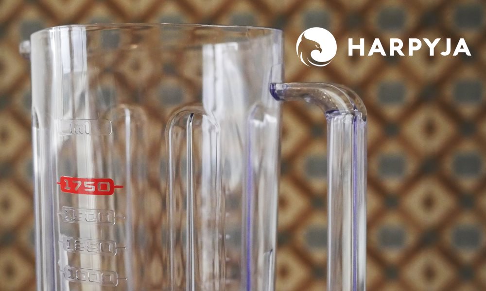 Imagem do blog post Como conservar a jarra de seu liquidificador