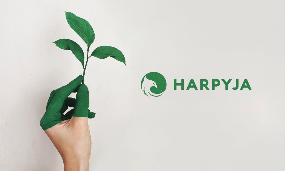 Imagem do blog post 4 atitudes para ser mais sustentável em 2019.