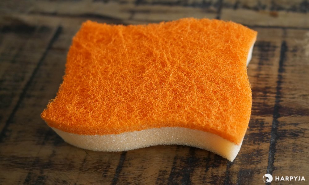 Qual esponja devo usar na cozinha? - Imagem 3