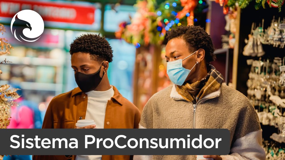 Imagem do blog post Sistema ProConsumidor