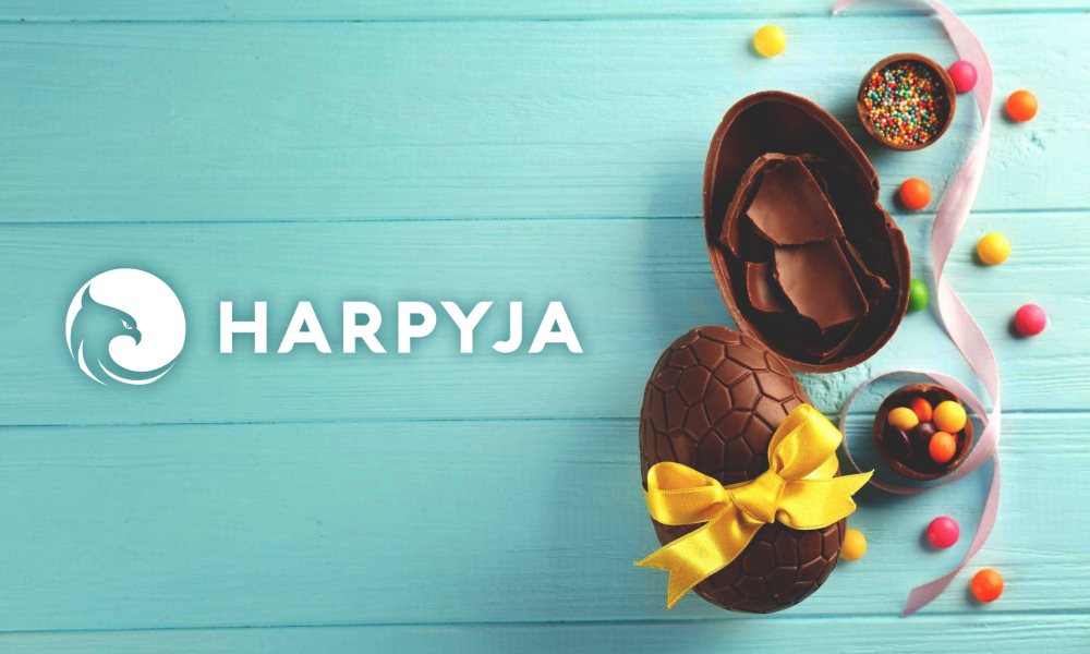 Banner de capa da notícia O valor dado a Páscoa é o mesmo dos ovos de chocolate?