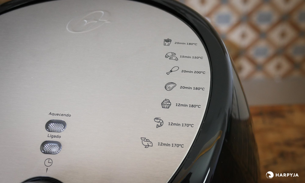 Como funcionam as air fryers ou fritadeiras sem óleo? - Imagem 5