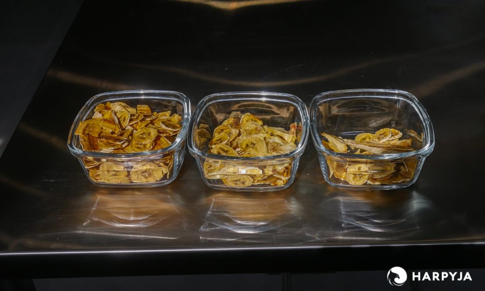 Por que ter um desidratador de alimentos? - Imagem 8