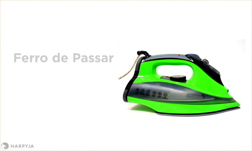 É possível fugir do ferro de passar roupas? - Imagem 3