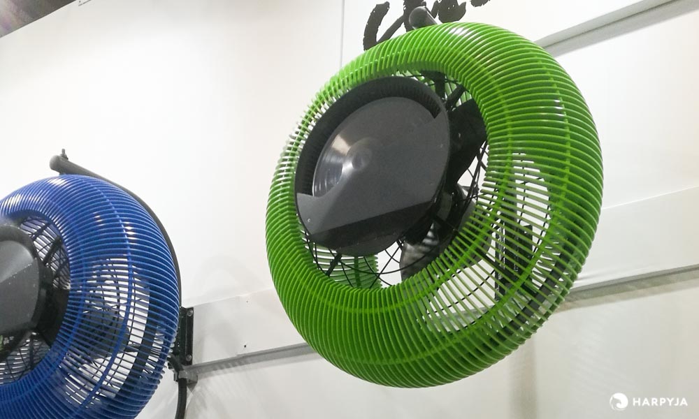 Destaques da Feira Eletrolar Show 2019 - Imagem 6