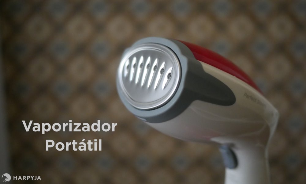 É possível fugir do ferro de passar roupas? - Imagem 1