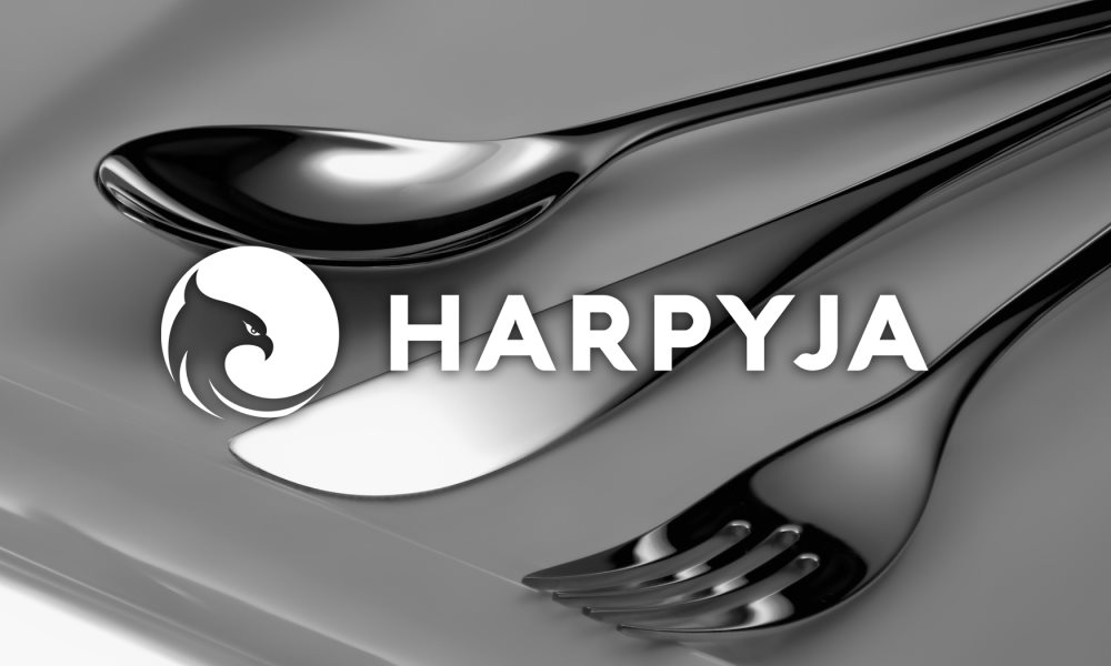 Banner de capa da notícia Brilho incrível em seus talheres de volta!