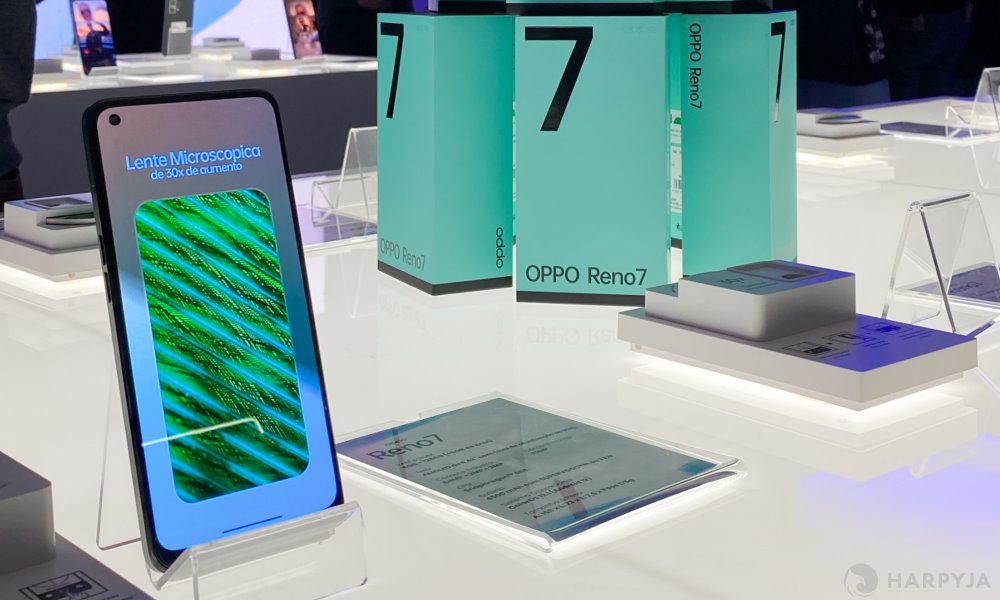 Imagem do blog post A História da Oppo e sua Chegada no Brasil