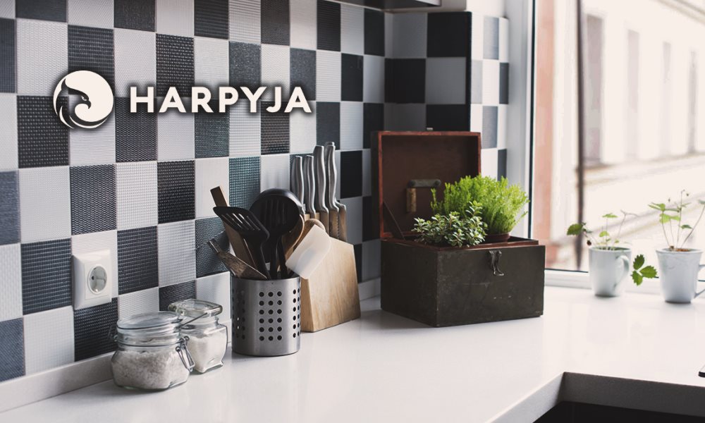 Banner de capa da notícia Dicas para decorar sua cozinha pensando fora da caixa (e sem quebrar paredes)