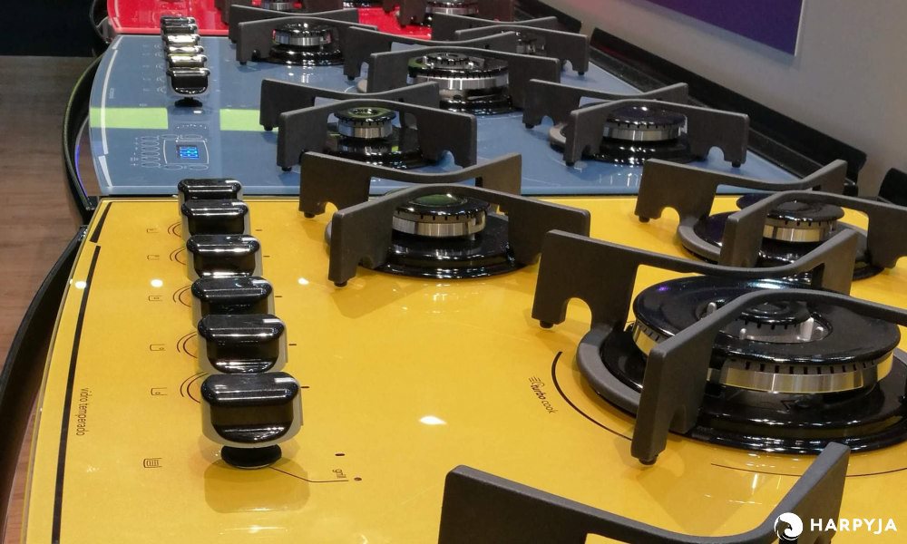 Feira Eletrolar Show 2018 - Eletrodomésticos e Eletroportáteis - Imagem 15
