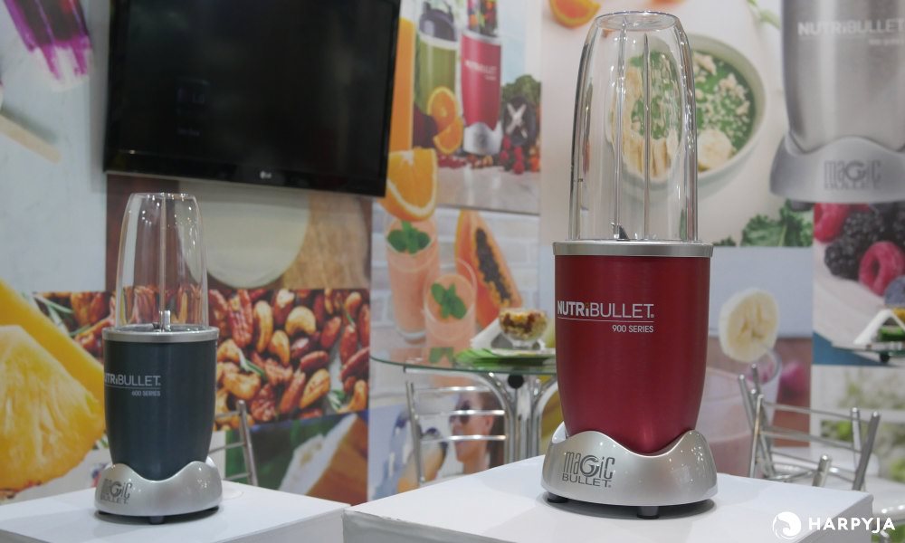 Feira Eletrolar Show 2018 - Eletrodomésticos e Eletroportáteis - Imagem 7