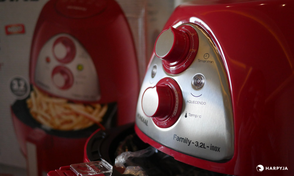 Como funcionam as air fryers ou fritadeiras sem óleo? - Imagem 2