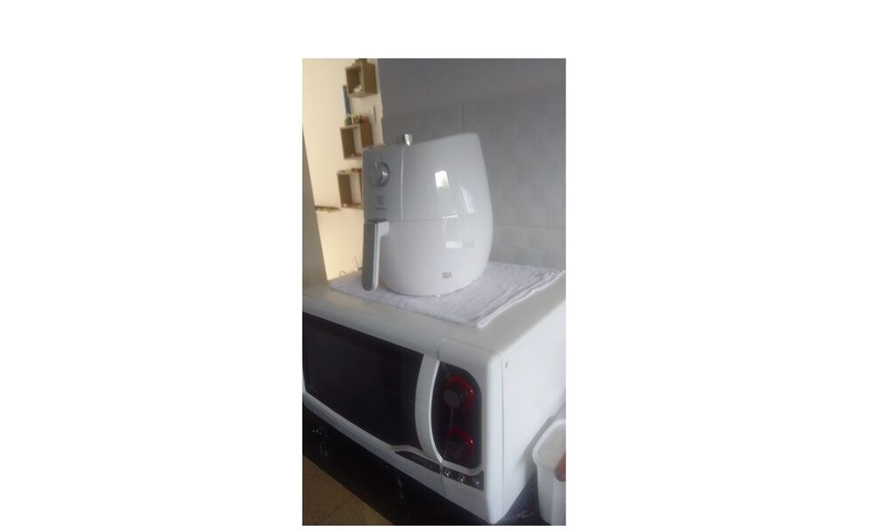 Air Fryer Electrolux EAF11 - Imagem 2