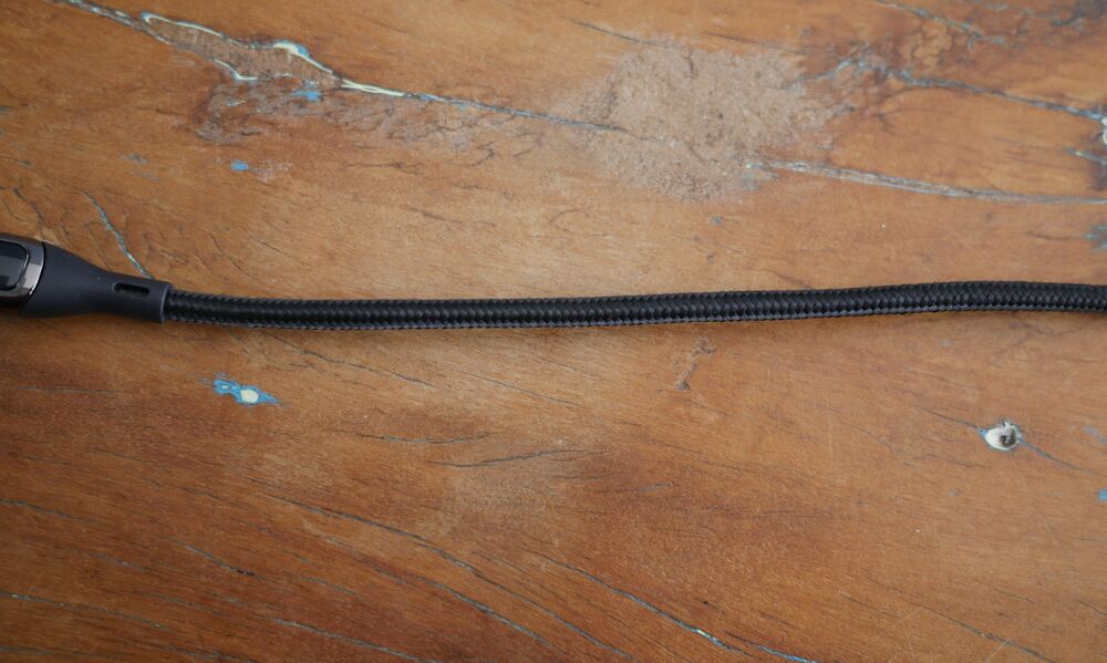 Cabo USB-C Blitzwolf - BWTC23 - Imagem 2