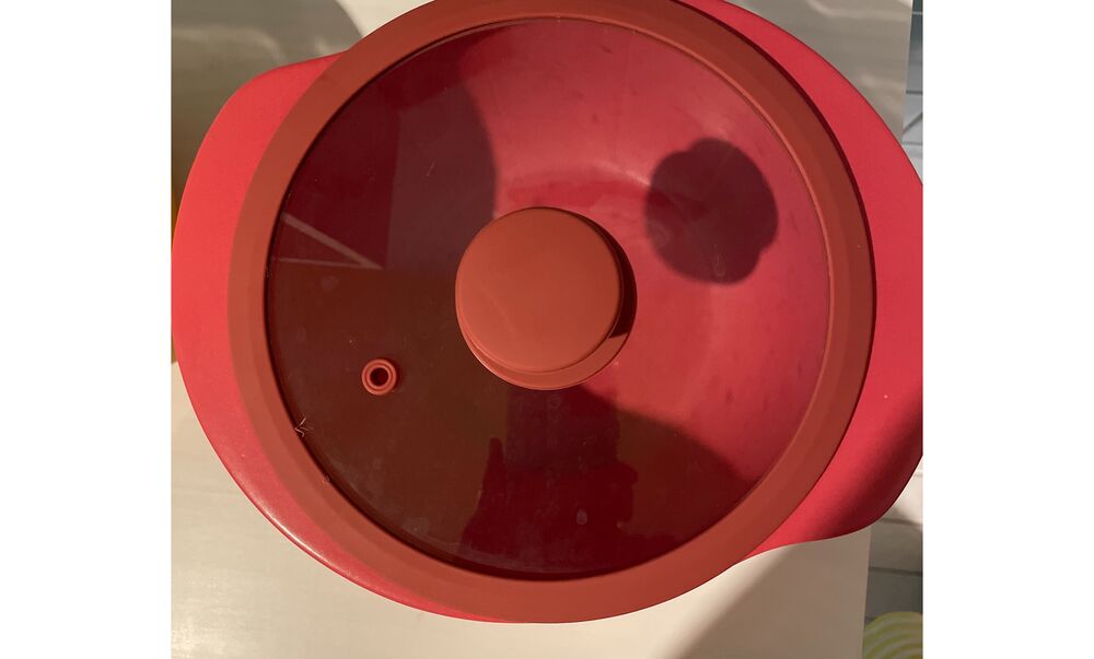 CONJUNTO DE PANELAS COOKWARE CERÂMICA SOLARIS 4 PEÇAS - Imagem 2