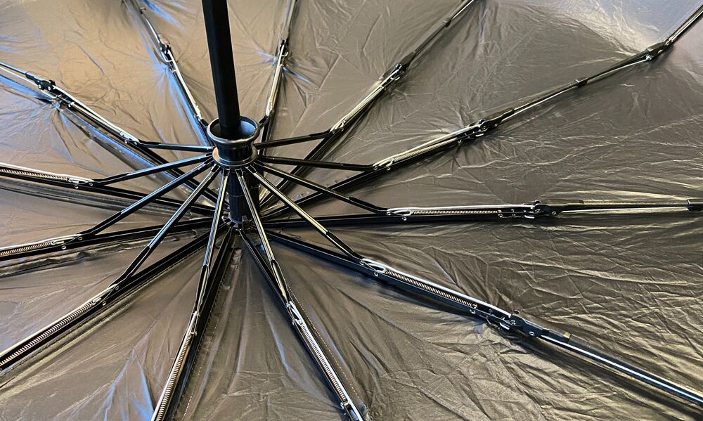 Guarda-Chuva da Xiaomi - Imagem 2