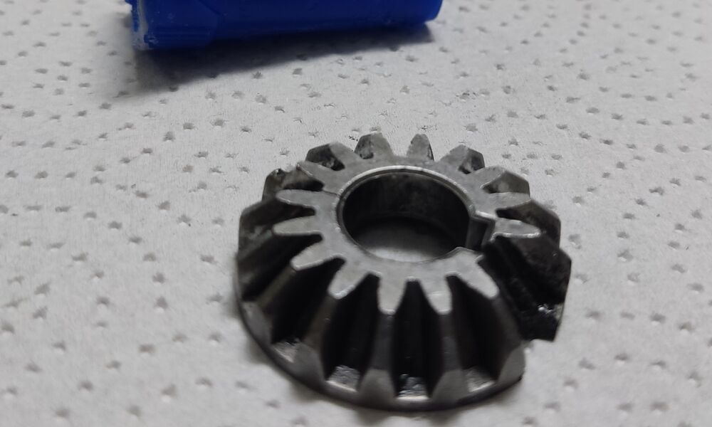 Batedeira Planetária Philco PBP1200 - Imagem 2