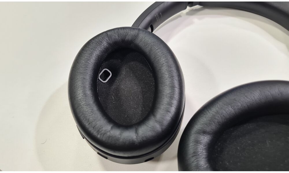 Headphone Sony WH-1000XM4 com Noise Cancelling - Imagem 5