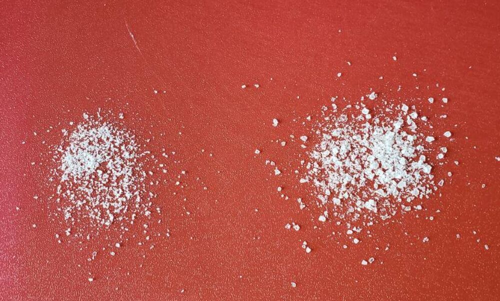 Moedor para Sal ou Pimenta Tramontina Realce Transparente - Imagem 3