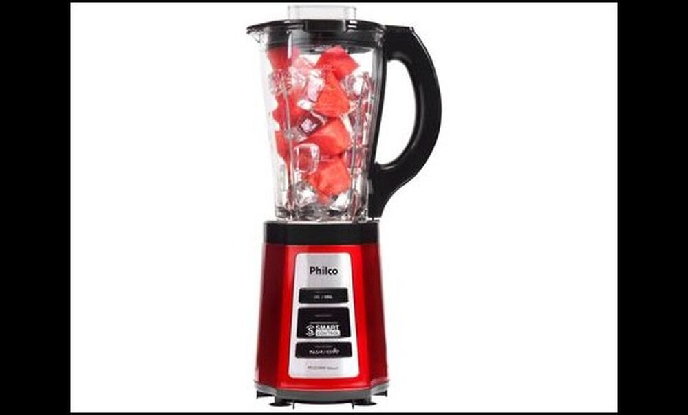 Foto de LIQUIDIFICADOR PLQ2000V SMART 127V