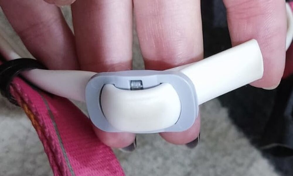 Scalibor Coleira Antiparasitária 48cm para Cães Scalibor para Cães - Imagem 3