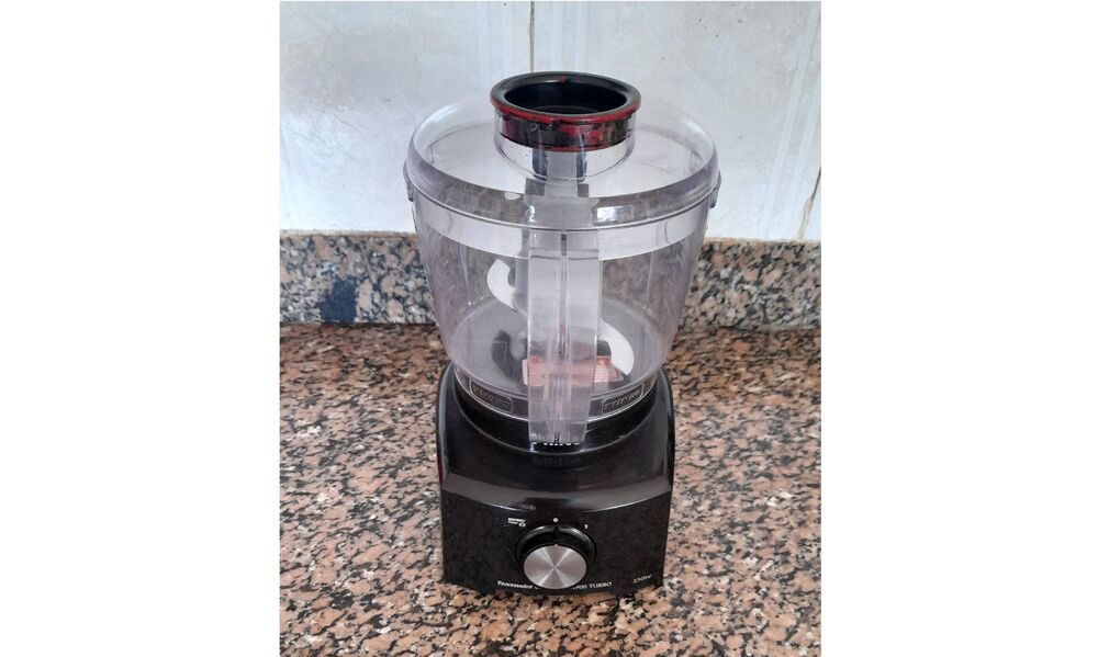 Foto de Mini Processador Philco PH900