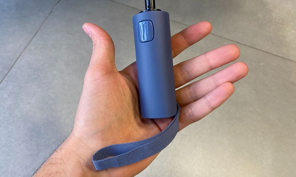 Guarda-Chuva da Xiaomi - Imagem 4