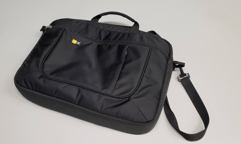 Pasta p/ Laptop 14.1 polegadas Case Logic AUA314 Preta - Imagem 3