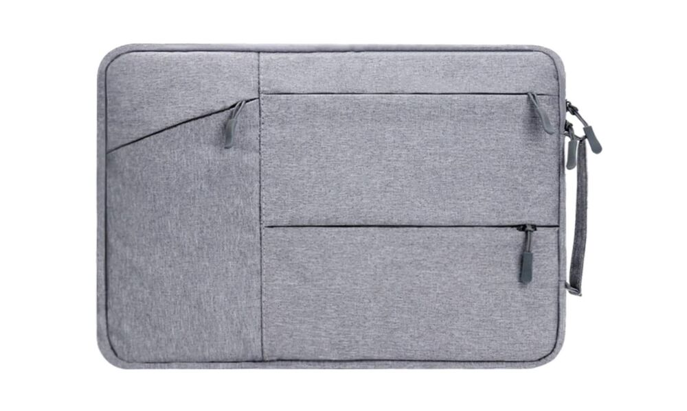 Banner da opinião Bolsa Case Capa Sleeve Macbook Notebook 
