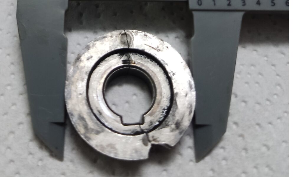 Batedeira Planetária Philco PBP1200 - Imagem 3