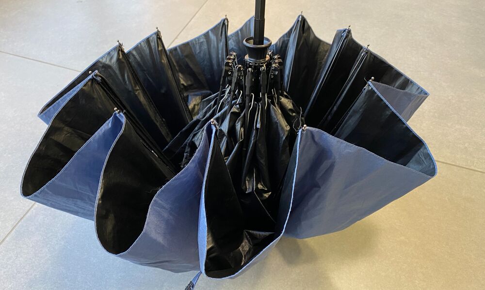 Guarda-Chuva da Xiaomi - Imagem 3