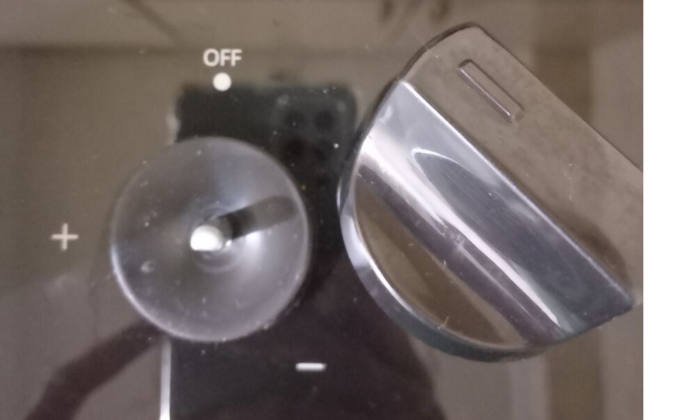 Fogão Brastemp 5 Bocas Preto Com Mesa de Vidro e Turbo Chama BIVOLT - Imagem 3