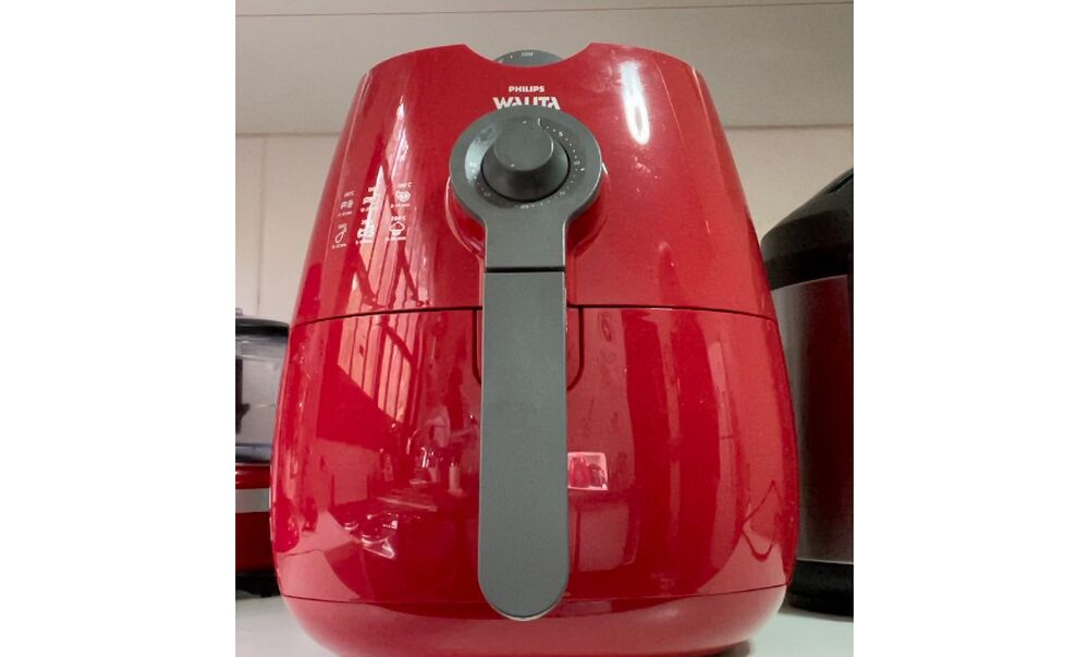 Air Fryer Philips Walita - Imagem 2
