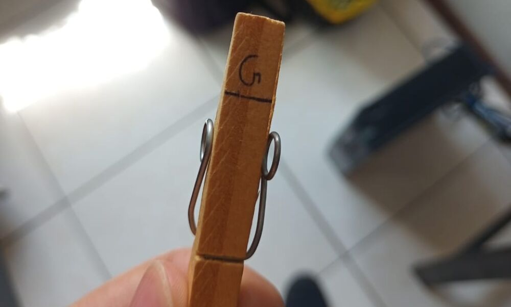 Caneta Ponta Fina Faber-Castell Fine Pen Preta - Imagem 4